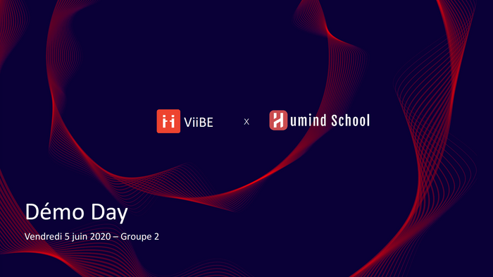 ViiBE Communication